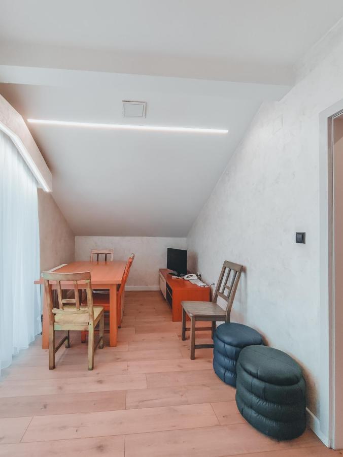 Motel Almy Zenica Buitenkant foto